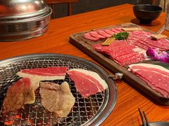 -牛佬•炭火烤肉(挂绿店)