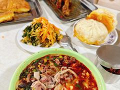 -阿叶羊杂碎(前进街店)