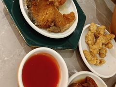 -松鹤楼·非遗·苏帮菜(融科店)