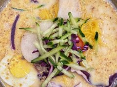 -优壹佳·延边朝鲜族料理(中山北路店)