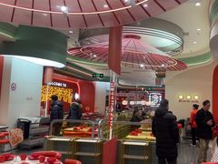 -避风塘·金牌店·夜宵(金玉兰店)