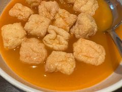 -庐灶江南·江南菜·四合院Bistro(东直门雍和宫·原华侨宾馆店)