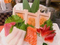 -大渔·观筵(三里屯太古里店)