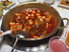 -涿派·炝锅鱼(涿州店)
