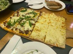 -兰特伯爵西餐厅·啤酒屋(方庄店)