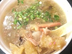 -食盈碗仔翅(星玺广场店)