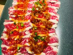 -新石器烤肉(马鞍山印象汇店)