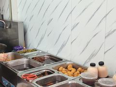 -想时吻泡蛋苕粉(徐东店)