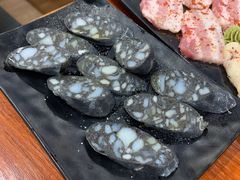 -大阪烧肉BAKA一代(十亩地店)