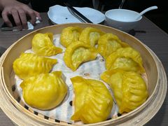 -将相和·海鲜蒸饺大连菜