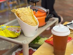 -龚印记牛骨牛杂屋·四代传承(珠影星光城店)