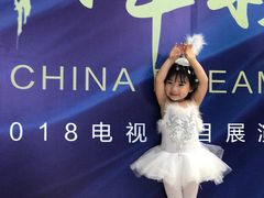 -艺彩童馨舞蹈培训学校(西湖道校区)