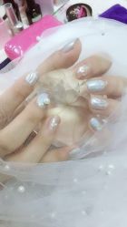 -美甲日记美睫专业纹绣半永久