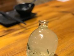 -院子餐厅·大锅菜·老杭帮(桥西直街店)