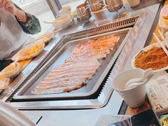 -郭记烤肉(正阳街店)