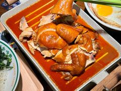 -西关味(大卫城店)