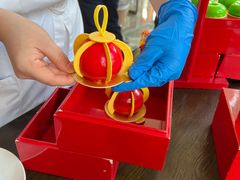 -福州泰禾铂尔曼酒店·大堂酒廊