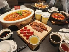 -桂小厨广西菜(水晶城店)