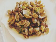 -渔中舟海鲜大排档(普陀沈家门店)