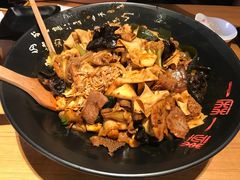 -一麻一辣麻辣香锅(方庄店)