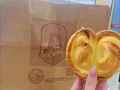 -国际饭店·帆声西饼屋(黄河路店)