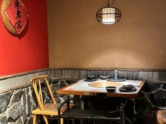 -新哥老官·畅吃123·美蛙世界(苏宁广场店)