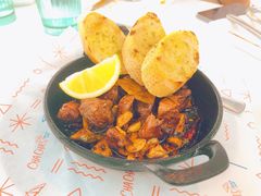 -Cha Cha's Beach Cafe