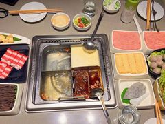 -海底捞火锅(龙岗星河COCO Park店)