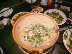 -皮蛋弟砂锅店(总店)