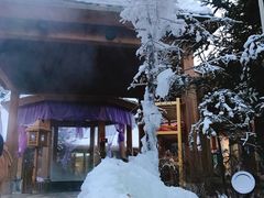 -汉拿山温泉度假酒店
