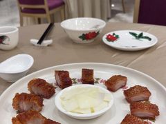 -顺风山庄(水濂山店)