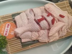 -得意咚瓜·顺德鱼生·冬瓜盅火锅