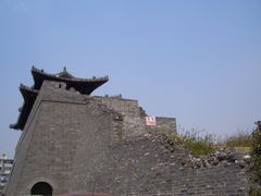 -东关历史文化旅游区-东门遗址