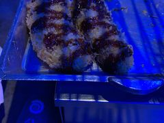 -很久以前羊肉串(打浦路店)