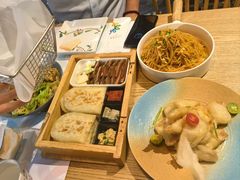 -四季餐厅(华苑店)