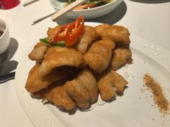 -荣兴酒家(徐家汇店)