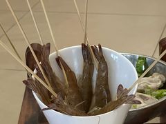 -丰尔粥食·粥底火锅·桑拿鸡(大良总店)