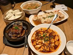 -金牌外婆家(苏州中心店)