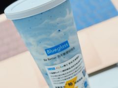 -Blueglass酸奶(财富购物中心店)
