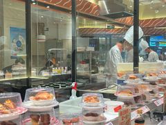 -新一番三文鱼寿司(大东海店)