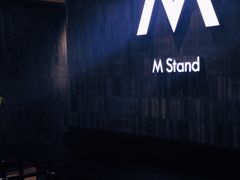-M Stand(杭州萧山万象汇店)