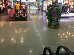 -大连福佳爱琴海购物公园(西安路店)