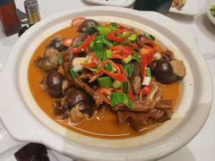 田螺锅仔-王家厨房(新华路店)