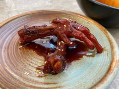 -院子餐厅·大锅菜·老杭帮(桥西直街店)