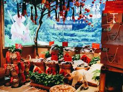 -筱爷叔·上海传统手工菜(玉树路店)