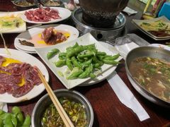 -鞍山戰