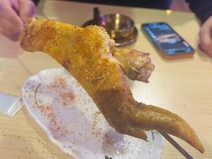 -质烤烤物·活烤海鲜(质烤总店)