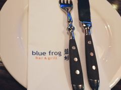 -bluefrog蓝蛙(水游城店)
