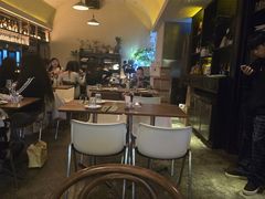 -Blac+Blac(中海环宇荟店)