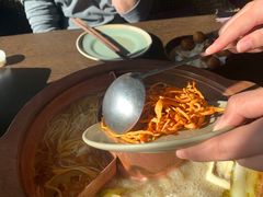 -滇釜火锅·能喝汤的火锅(车公庄店)